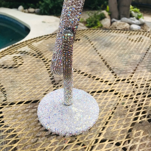 Beautiful Mirror Rhinestone - Picture 3 of 5